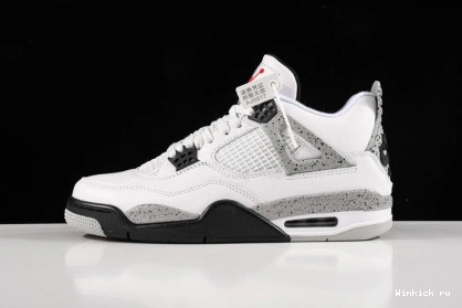 OG JORDAN CEMENT” “WHITE 4 AIR 0921